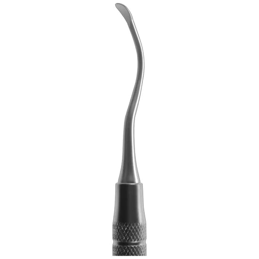 Sinus-Lift Curette #4SLC (Dull) Satin Finish, 4SLC-DULL