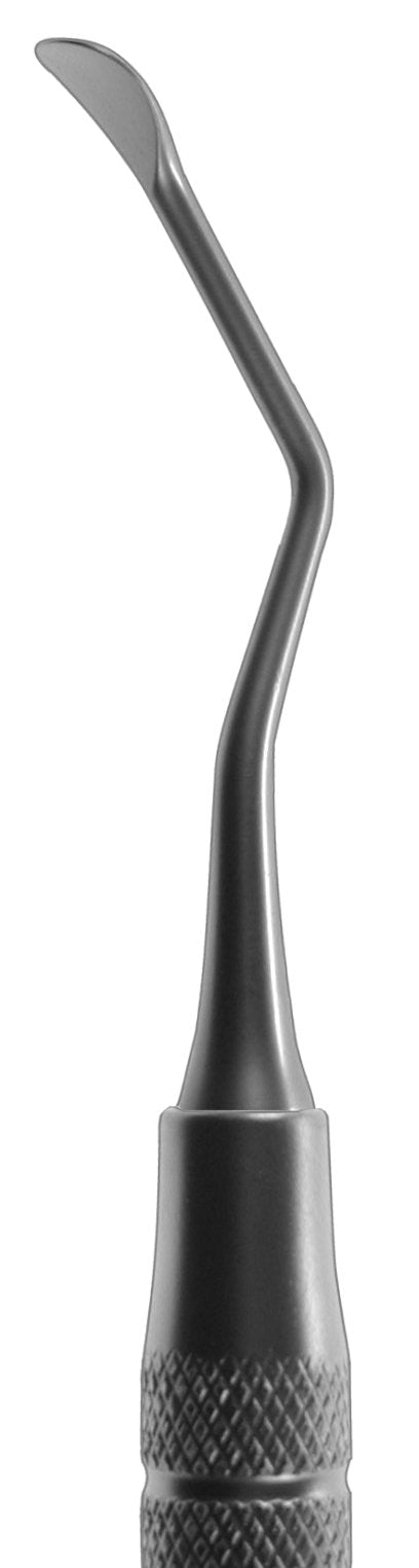 Sinus-Lift Curette #5SLC (Dull) Satin Finish