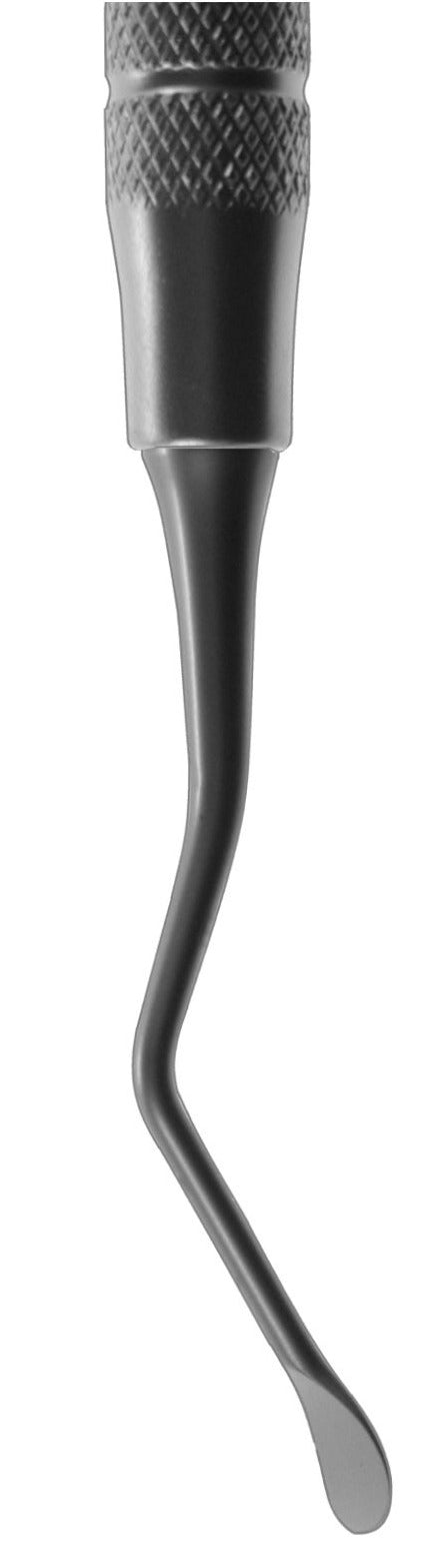 Sinus-Lift Curette #5SLC (Dull) Satin Finish