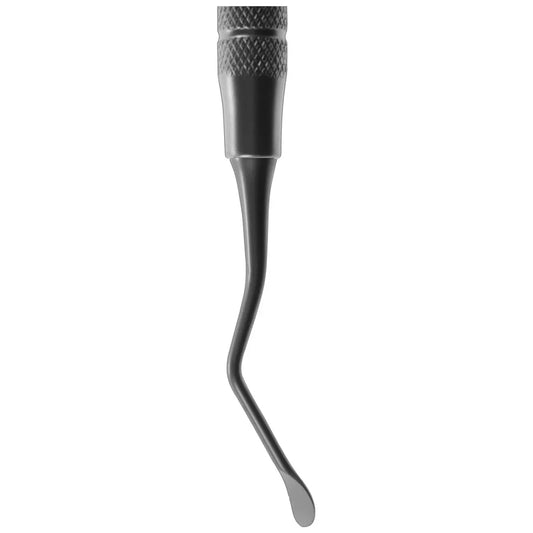 Sinus-Lift Curette #5SLC (Dull) Satin Finish, 5SLC-DULL