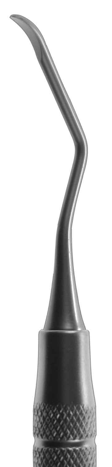 Sinus-Lift Curette #6SLC (Dull) Satin Finish