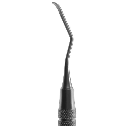 Sinus-Lift Curette #6SLC (Dull) Satin Finish, 6SLC-DULL