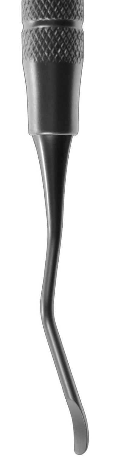 Sinus-Lift Curette #6SLC (Dull) Satin Finish