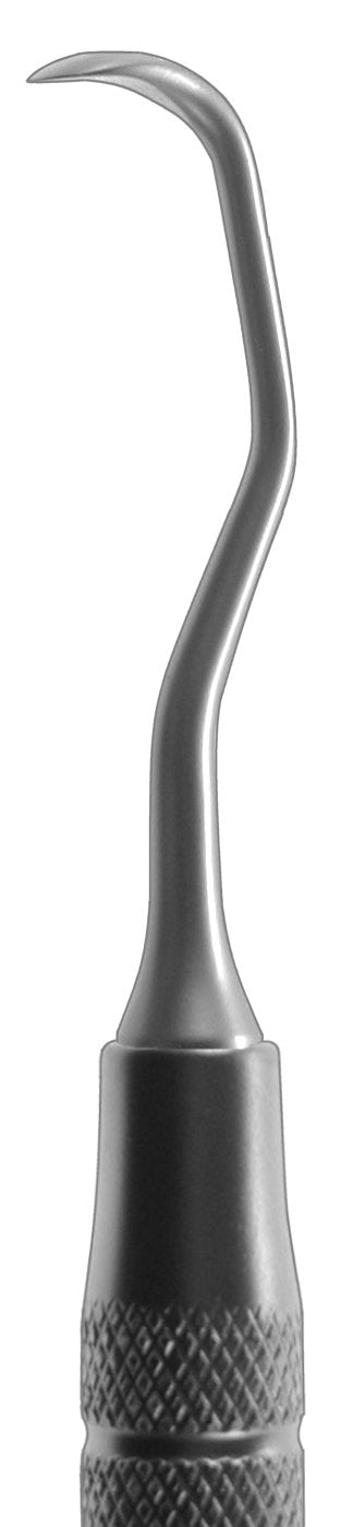 Sinus-Lift Curette #7SLC (Dull) Satin Finish