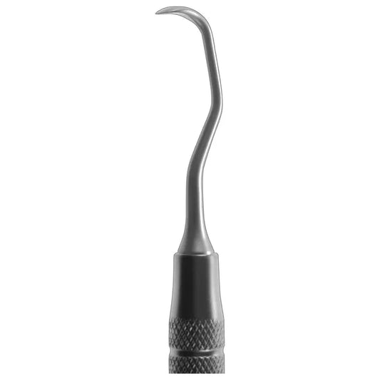 Sinus-Lift Curette #7SLC (Dull) Satin Finish, 7SLC-DULL