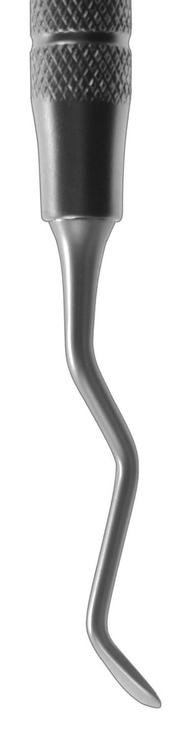 Sinus-Lift Curette #7SLC (Dull) Satin Finish