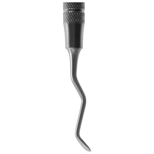 Sinus-Lift Curette #7SLC (Dull) Satin Finish, 7SLC-DULL