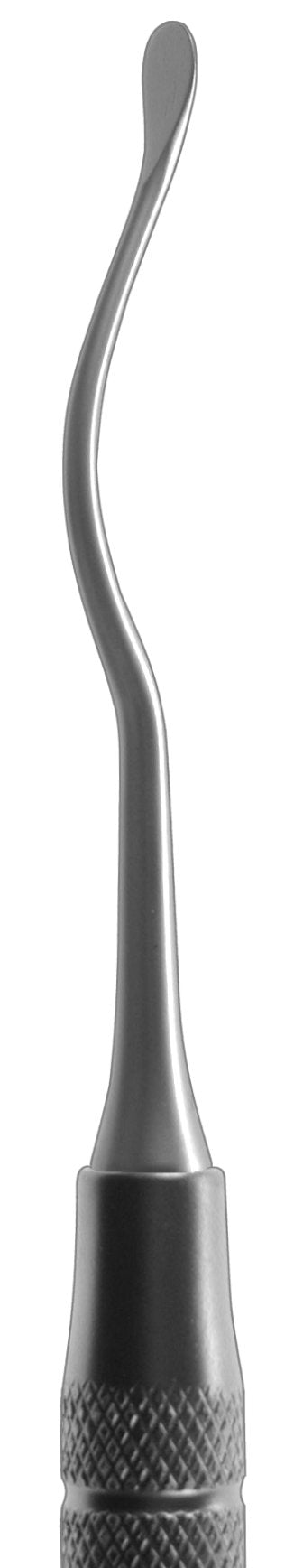 Sinus-Lift Curette #21SLC (Dull) Satin Finish