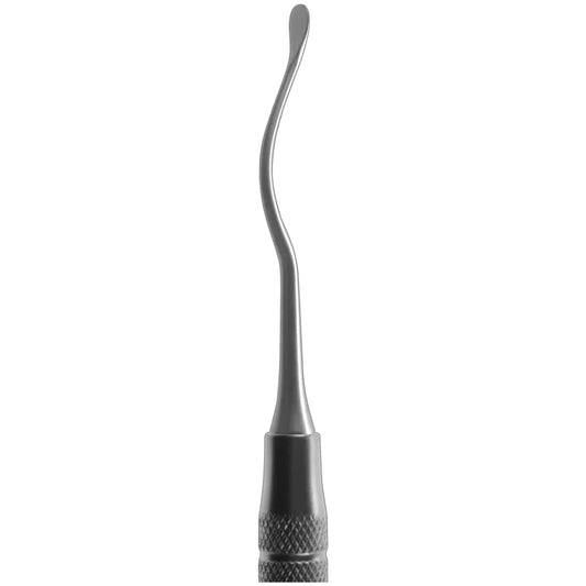 Sinus-Lift Curette #21SLC (Dull) Satin Finish, 21SLC-DULL