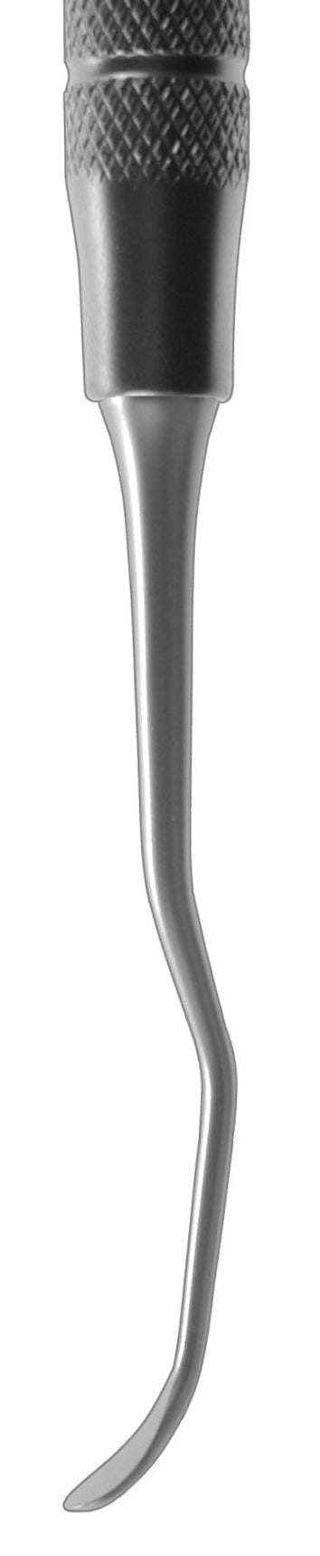 Sinus-Lift Curette #8SLC (Dull) Satin Finish