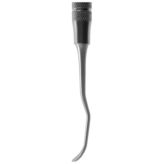 Sinus-Lift Curette #8SLC (Dull) Satin Finish, 8SLC-DULL