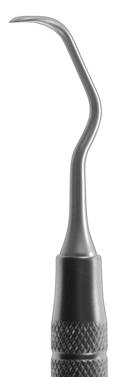 Sinus-Lift Curette #9SLC (Dull) Satin Finish