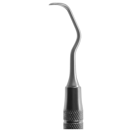 Sinus-Lift Curette #9SLC (Dull) Satin Finish, 9SLC-DULL