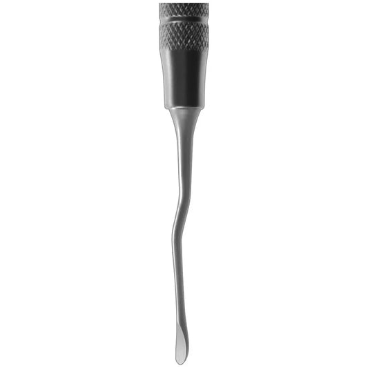 Sinus-Lift Curette #9SLC (Dull) Satin Finish, 9SLC-DULL