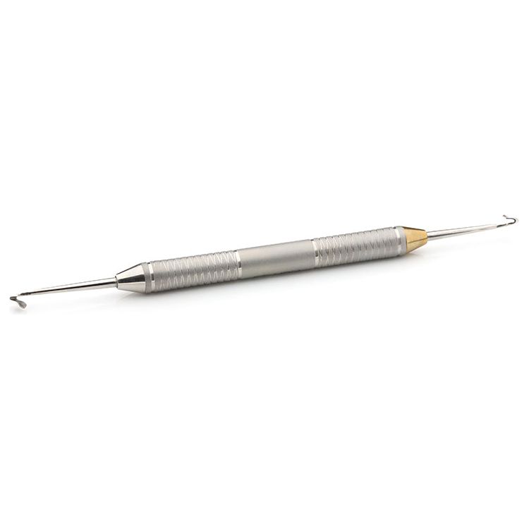 Soft Brushing Double-Ended Instrument, ST-UP2