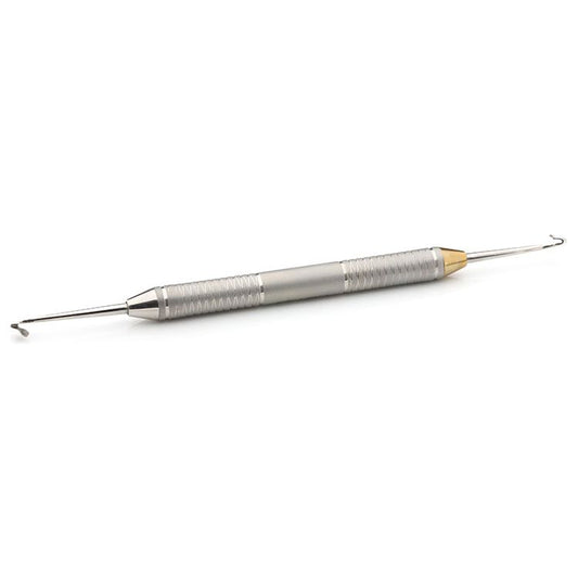 Soft Brushing Double-Ended Instrument, ST-UP2
