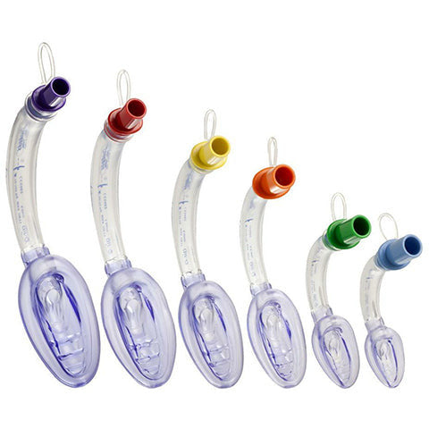 Salter Labs Size 4.0, Parker Laryngeal Mask Device, EEV-6110