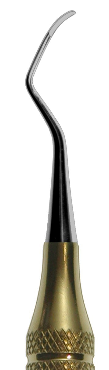 Barnhart 5/6 Titanium
