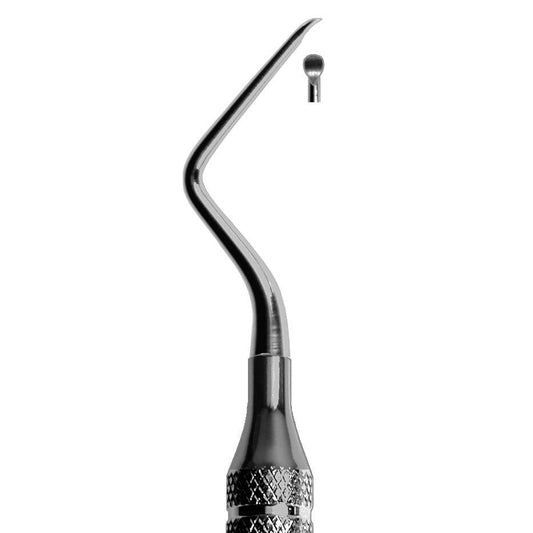 DeBridment Curette DB-3/4