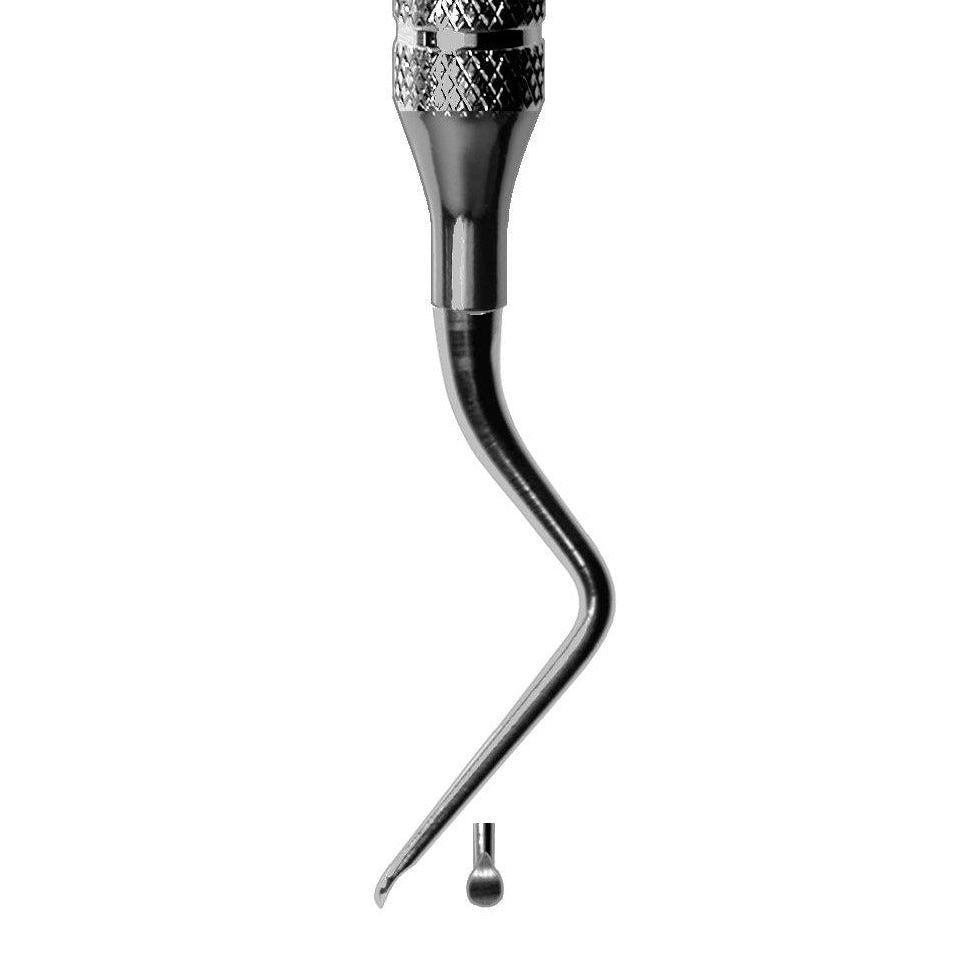 DeBridment Curette DB-3/4
