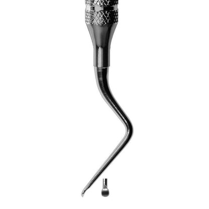 DeBridment Curette DB-3/4