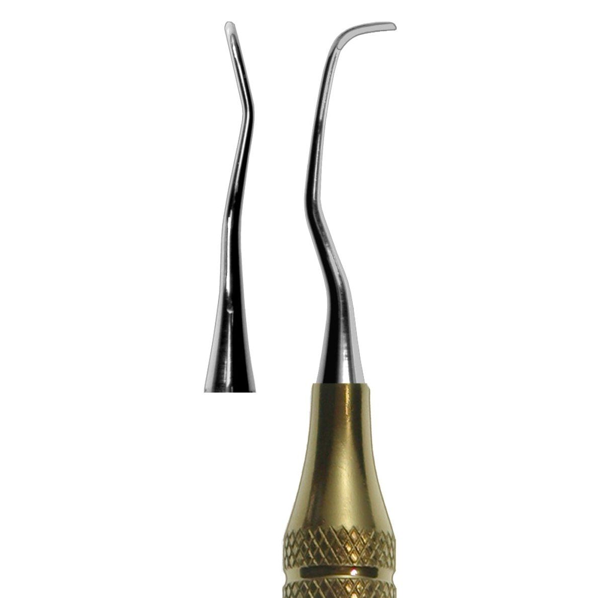 Gracey 11/12 Titanium