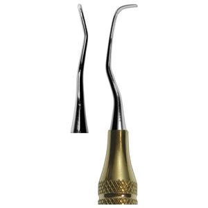Gracey 11/12 Titanium, GRACEY-11-12-TITANIUM
