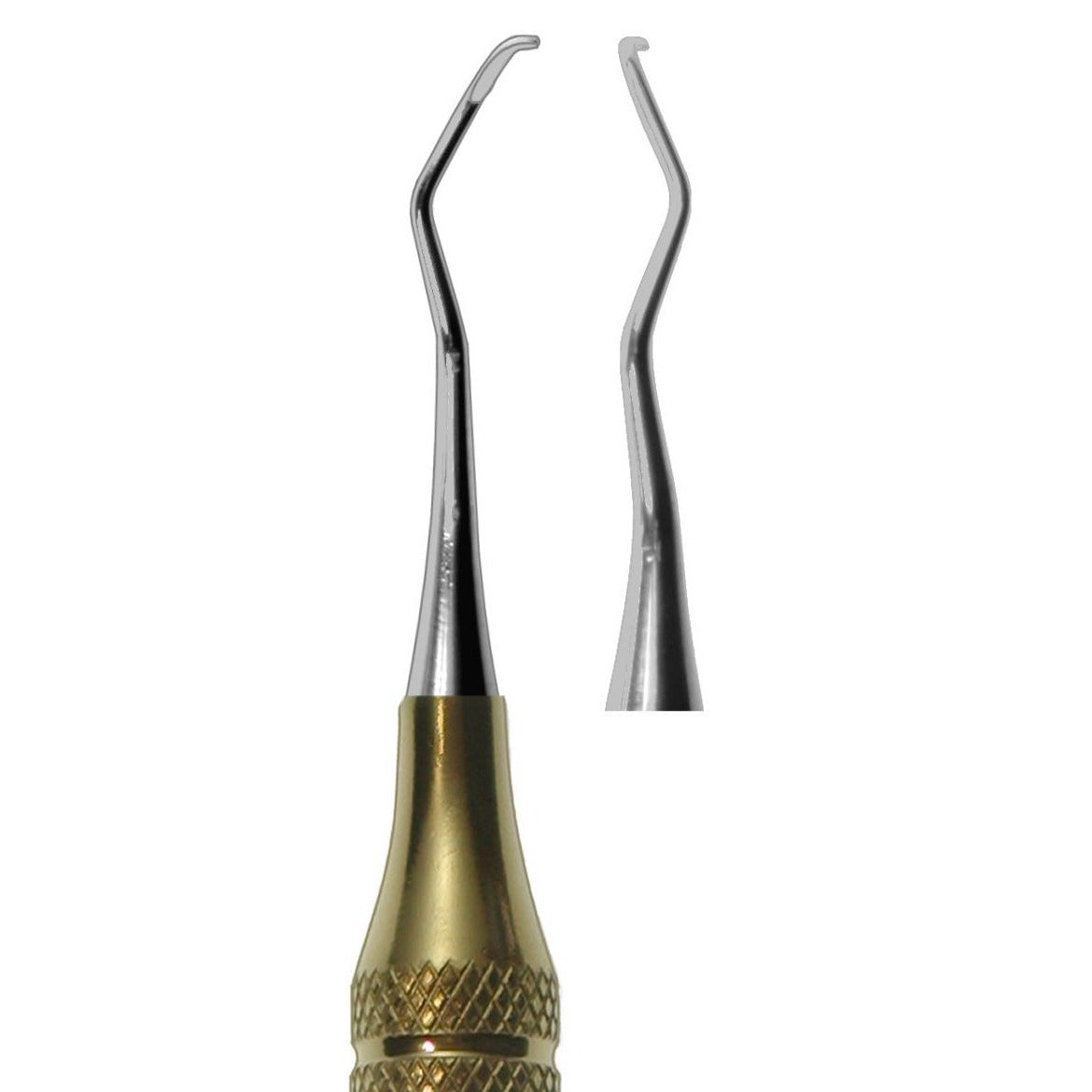 Gracey 13/14 Titanium