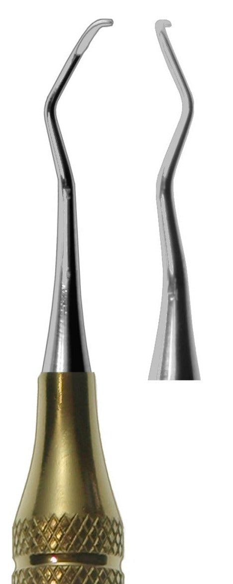 Gracey 13/14 Titanium