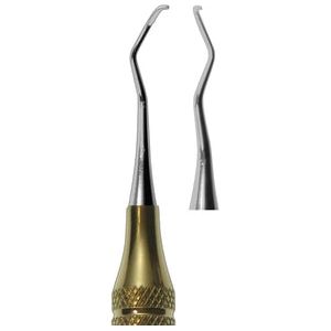 Gracey 13/14 Titanium, GRACEY-13-14-TITANIUM