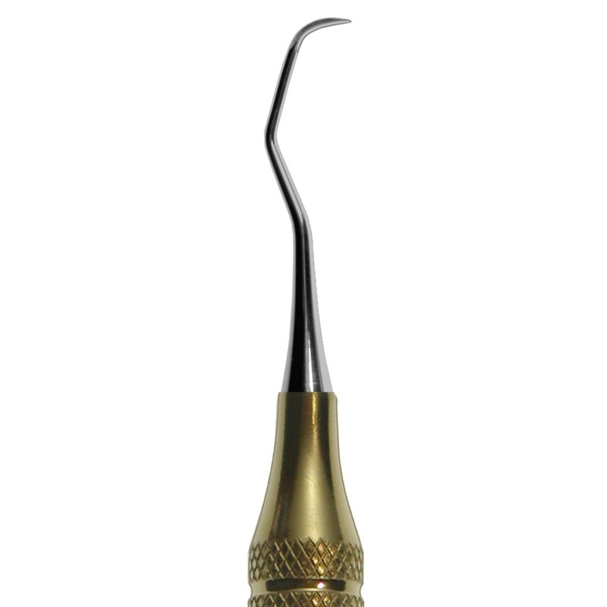 Gracey 3/4 Titanium