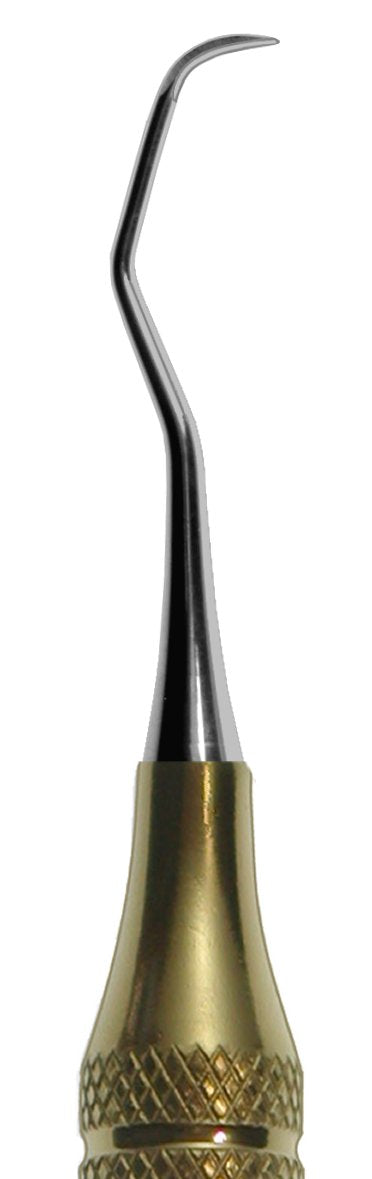 Gracey 3/4 Titanium