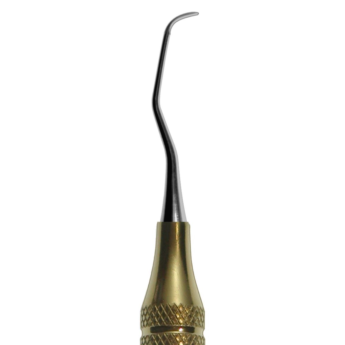Gracey 5/6 Titanium