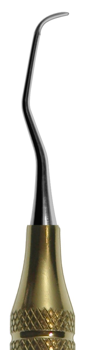 Gracey 5/6 Titanium