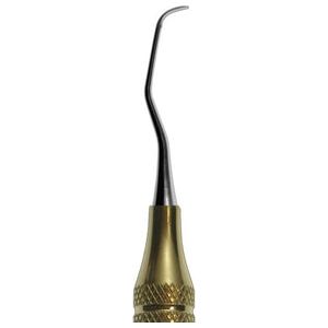 Gracey 5/6 Titanium, GRACEY-5-6-TITANIUM