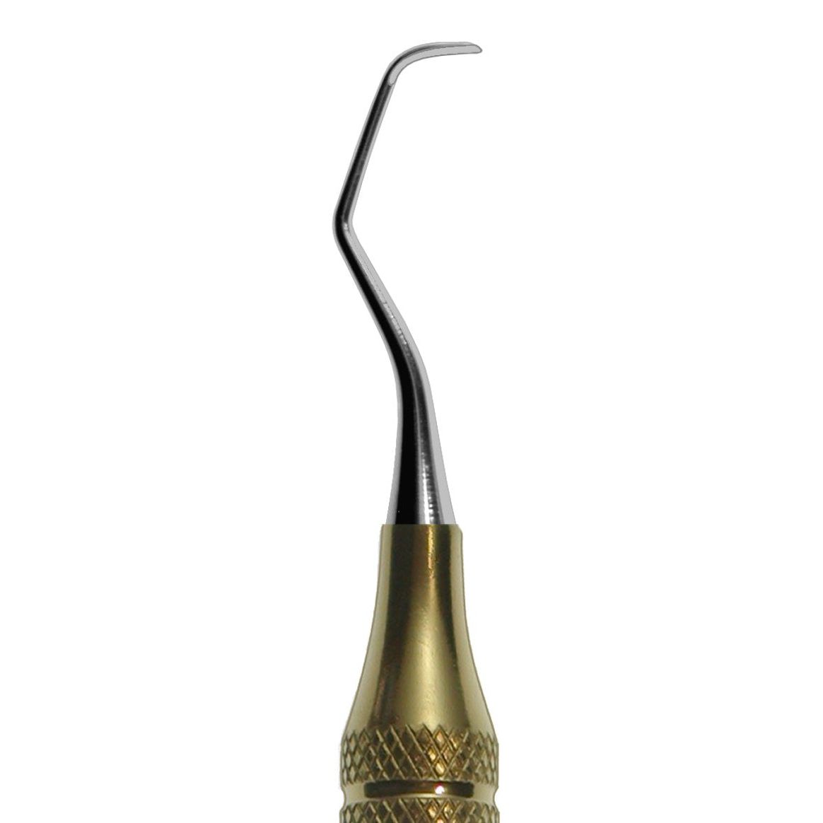 Gracey 7/8 Titanium