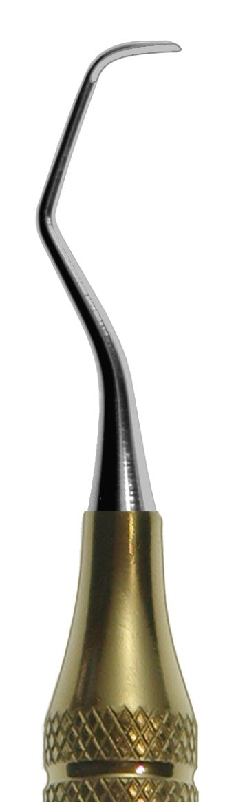 Gracey 7/8 Titanium