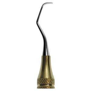 Gracey 7/8 Titanium, GRACEY-7-8-TITANIUM