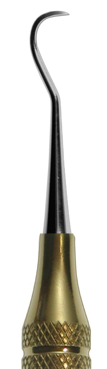 NE-1 Offset Titanium