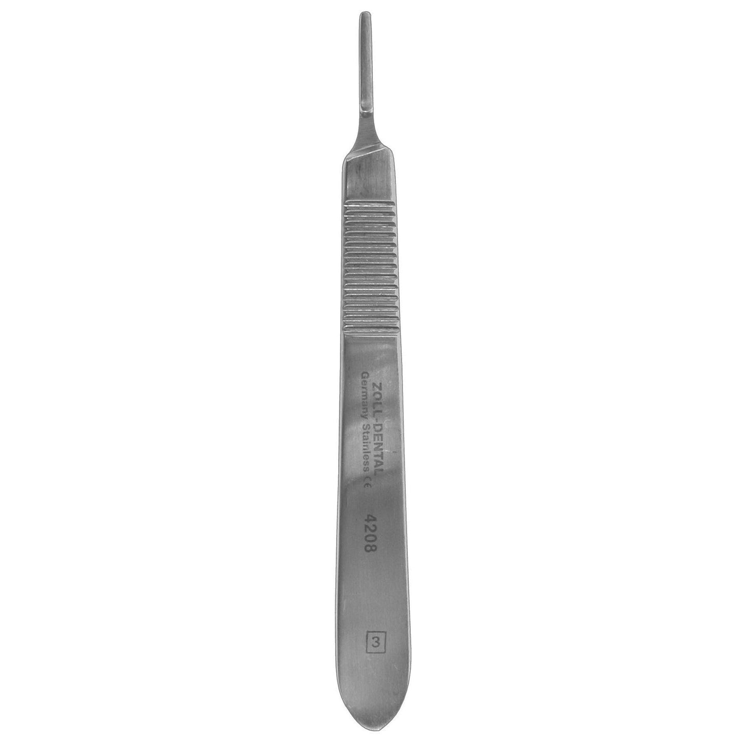 Scalpel Handle #3  (Z-4208)