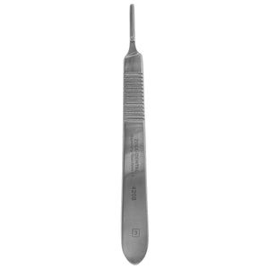 Scalpel Handle #3 (Z-4208)