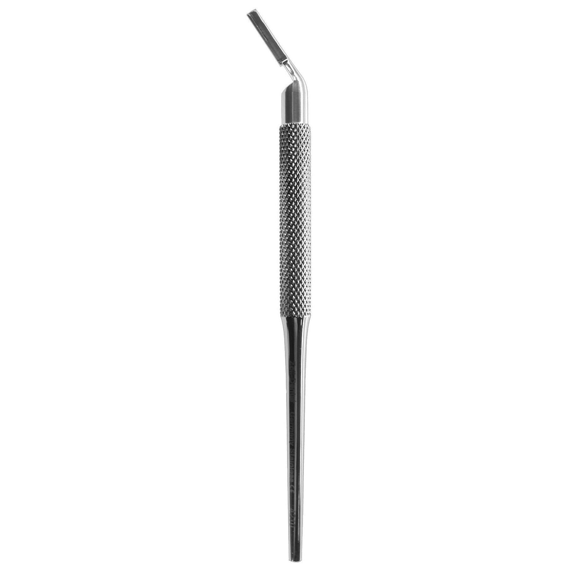 Scalpel Handle #5A Round  (Z-4210)
