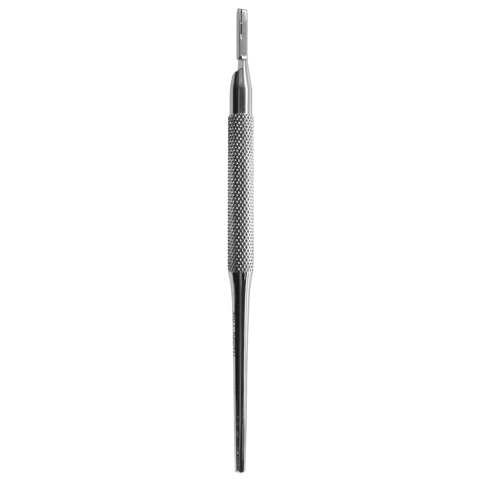 Scalpel Handle #5 Round  (Z-4209)