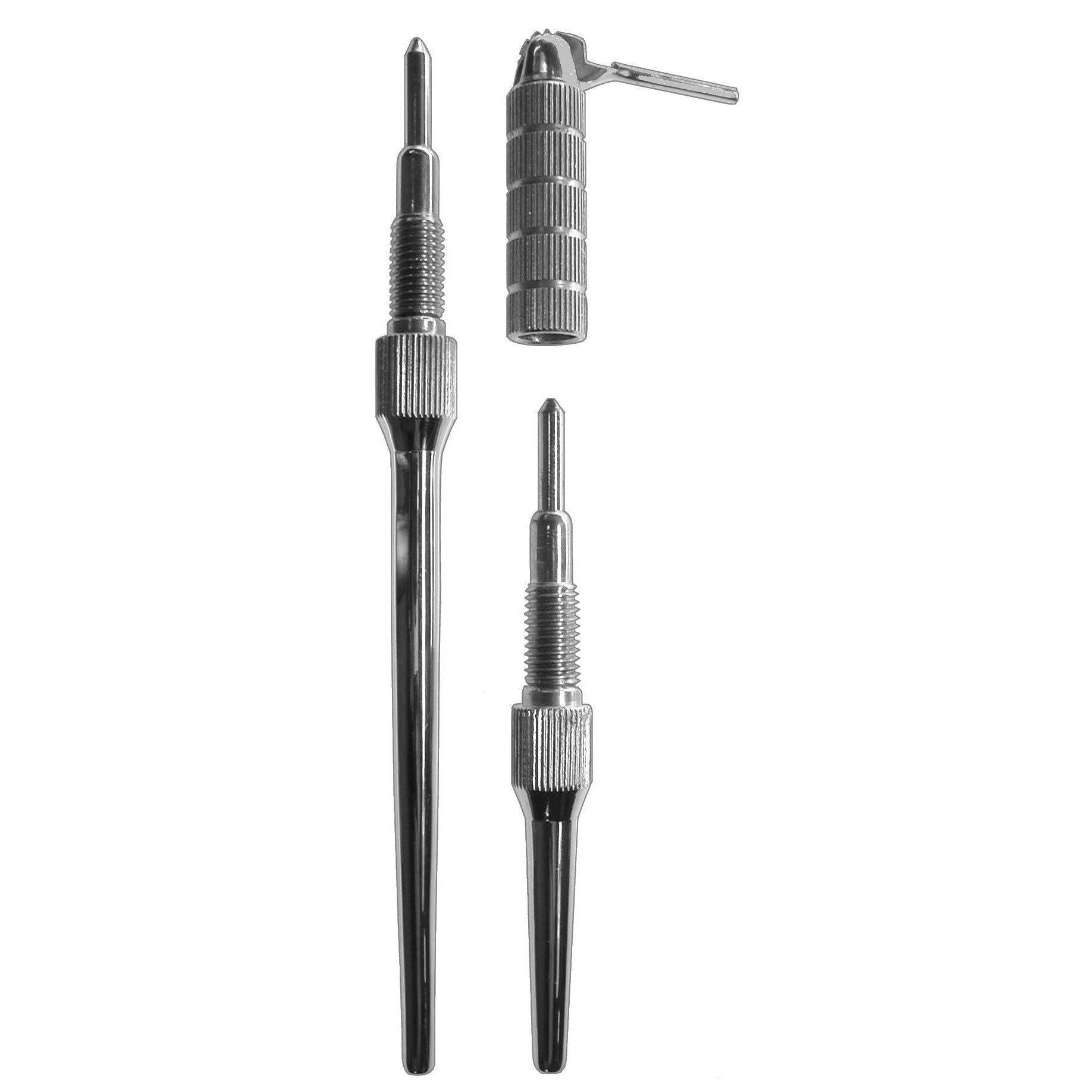 Scalpel Handle, Six-Way Adjustable  (Z-6442)