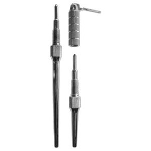 Scalpel Handle, Six-Way Adjustable (Z-6442)