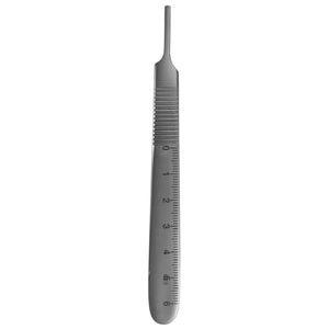 Scalpel Handle #3 (with Ruler) [Z-5523]