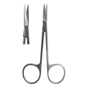 Scissors, Iris Straight 11.5cm (Z-4626)