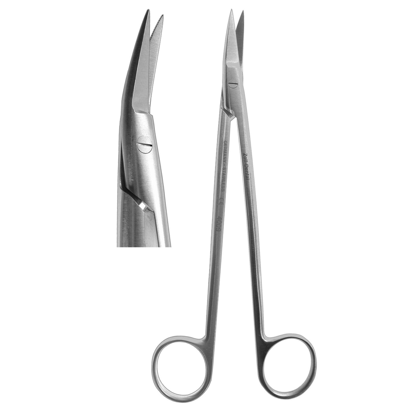 Scissors, Dean 16.5cm  (Z-4009)