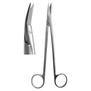 Scissors, Dean 16.5cm (Z-4009)