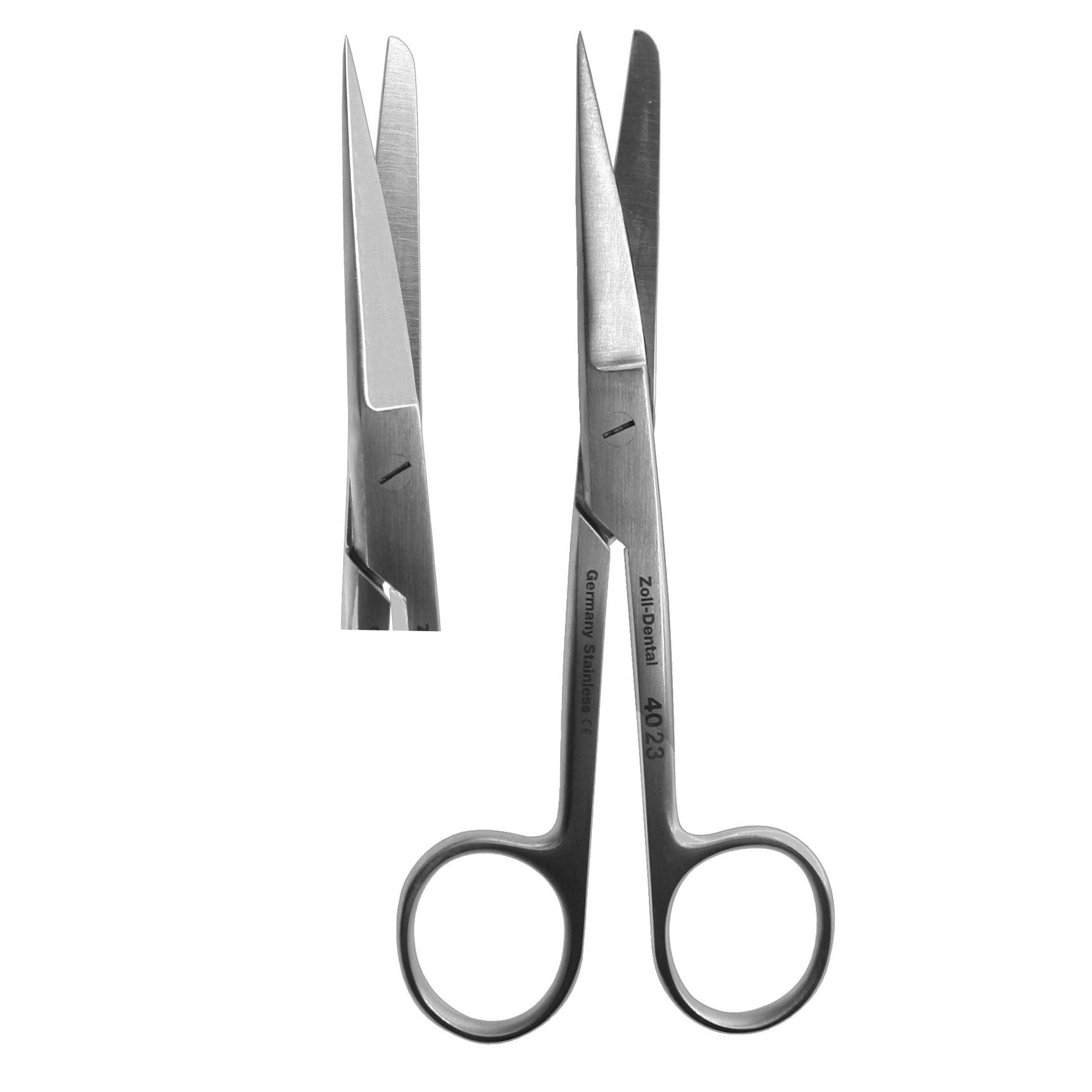 Scissors, Deaver #22 14.5cm  (Z-4023)